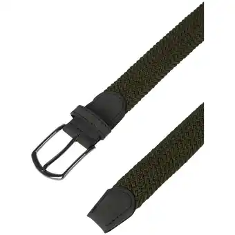 Action Geflochtener gürtel Angebot