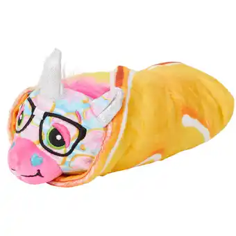 Action Cutetitos kuscheltier pizzaitos Angebot