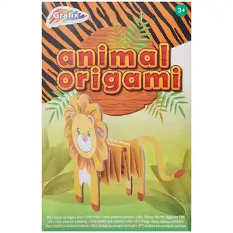 Action Tier zum selbstbasteln Angebot