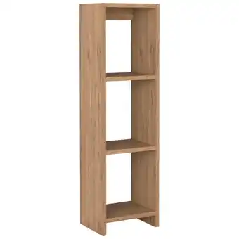 XXXLutz Regal 29/100/22 cm eichefarben Angebot