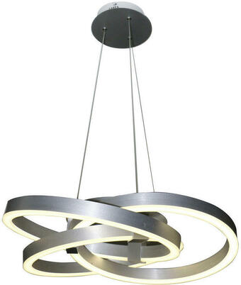 XXXLutz Led-hängeleuchte 55/150 cm Angebot