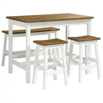 XXXLutz Bar set in Angebot