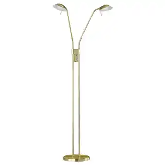 XXXLutz Led-stehleuchte Angebot