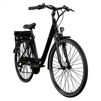 XXXLutz E-bike 28'' versailles 112e Angebot