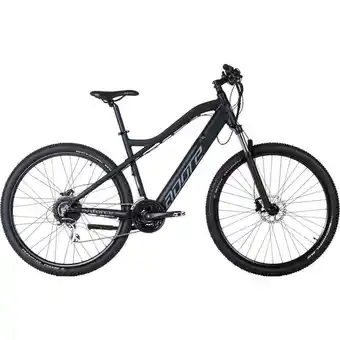 XXXLutz E-mtb hardtail 29'' 227e Angebot