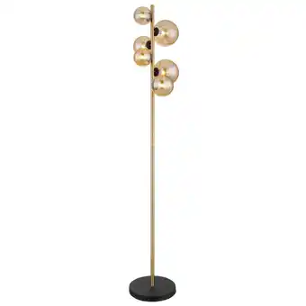 XXXLutz Led-stehleuchte 28,5/26,5/155 cm Angebot