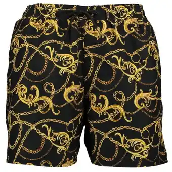 New Yorker Badeshorts mit druck Angebot