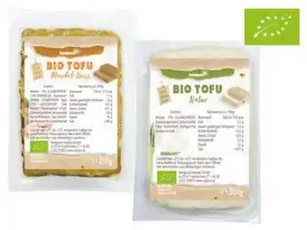 Lidl Veganer bio tofu Angebot