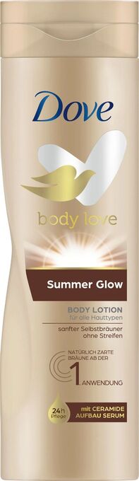 dm Body lotion Angebot
