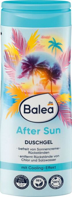 dm Dusche Angebot