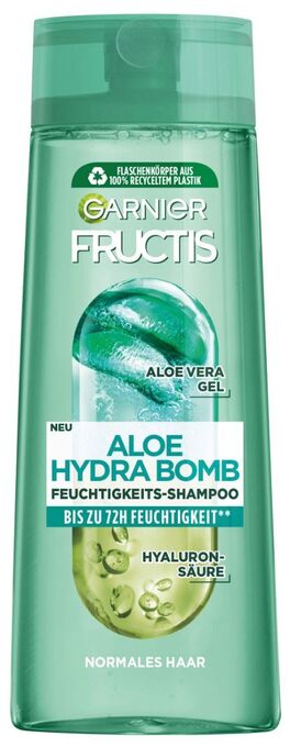 dm Fructis shampoo Angebot