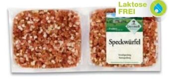 Metro Speckwürfel Angebot