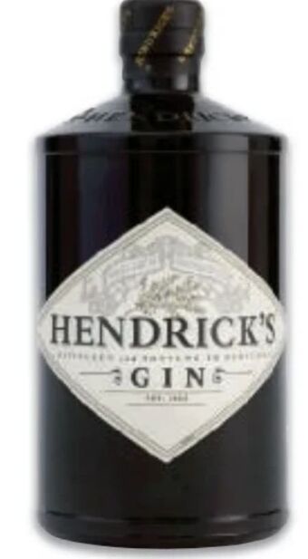 Metro Hendricks gin Angebot