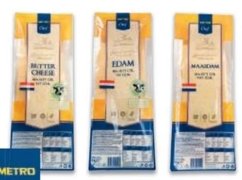 Metro Käsescheiben Angebot