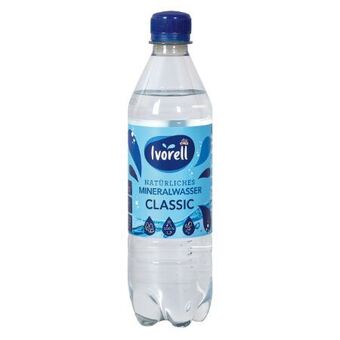 dm Mineralwasser Angebot