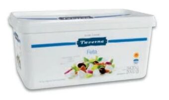 Metro Feta Angebot