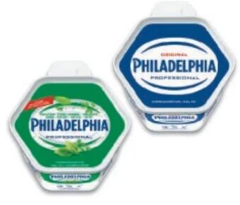 Metro Philadelphia frischkäse Angebot