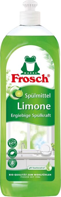 dm Spülmittel Angebot