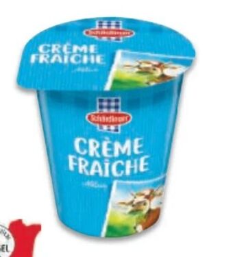 Metro Creme fraiche Angebot