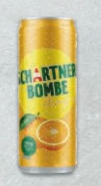 Metro Limonade Angebot