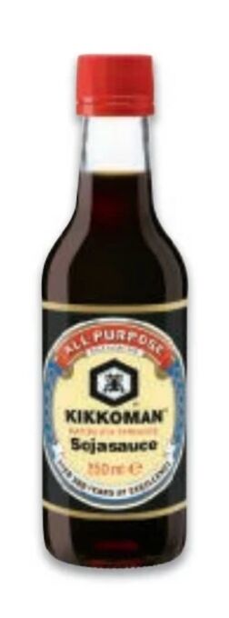 Metro Sojasauce Angebot