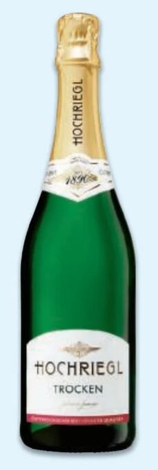 Metro Sekt Angebot