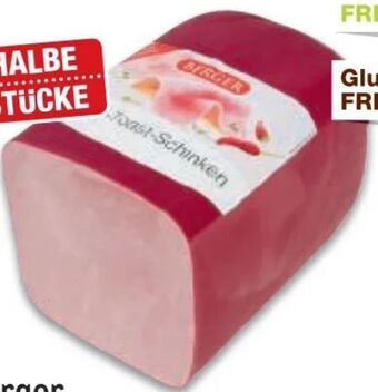 Metro Gastro toastschinken Angebot