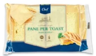 Metro Toast brot Angebot