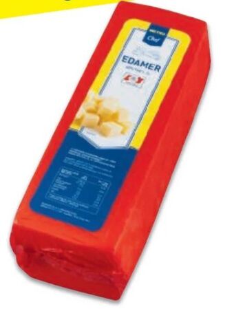 Metro Edamer Angebot