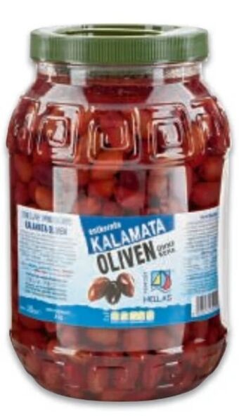 Metro Kalamata oliven Angebot