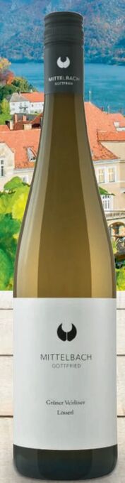 Metro Grüner veltliner Angebot