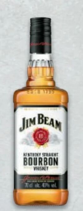 Metro Kentucky straight bourbon whiskey Angebot