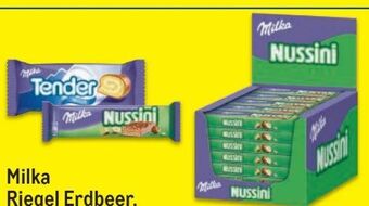 Metro Riegel Angebot