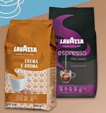 Metro Crema e aroma Angebot