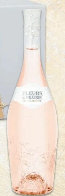 Metro Côtes de provence Angebot