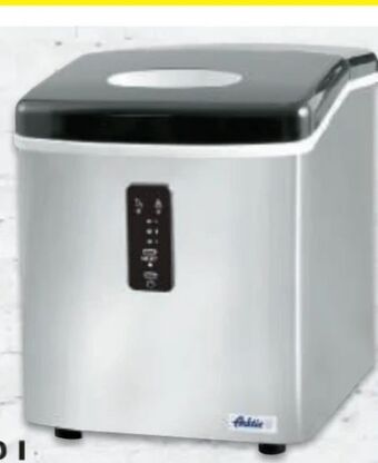 Metro Eiswürfelbereiter Angebot