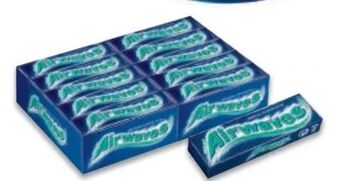 Metro Airwaves kaugummi Angebot