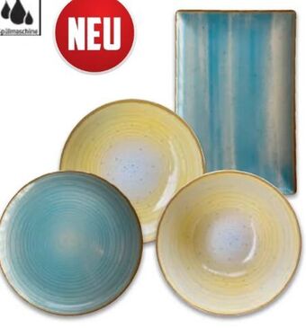 Metro Geschirrserie madleen Angebot