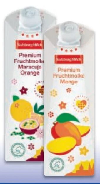 Metro Premium fruchtmolke Angebot