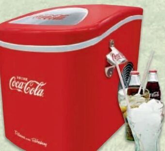 Metro Eiswürfelbereiter cocacola Angebot