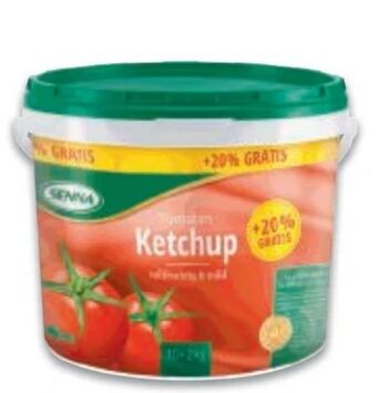 Metro Ketchup Angebot