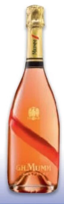 Metro Champagne grand cordon rosé Angebot