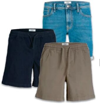 Metro Herren short Angebot