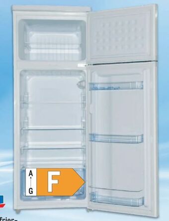 Metro Kühl-gefrierkombination dfzw1404 Angebot