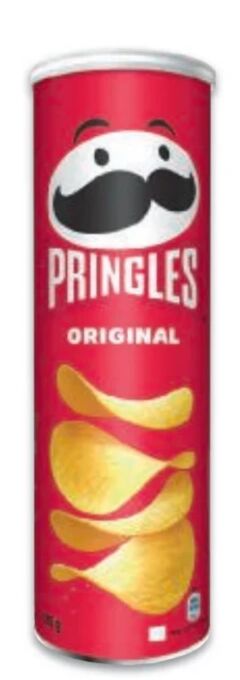 Metro Chips Angebot
