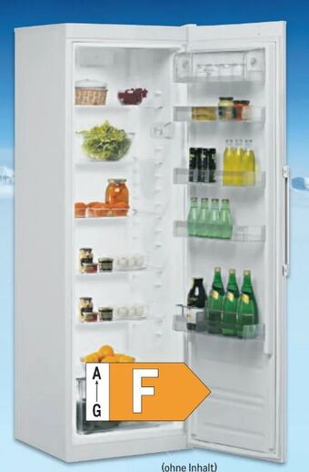 Metro Kühlschrank si8 a1q w 2 Angebot