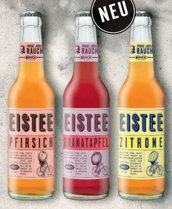 Metro Eistee Angebot