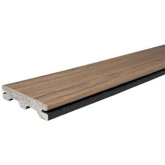 Hellweg Wpc terrassendiele loggia Angebot