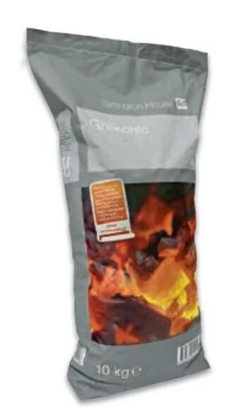 Metro Holzkohle Angebot