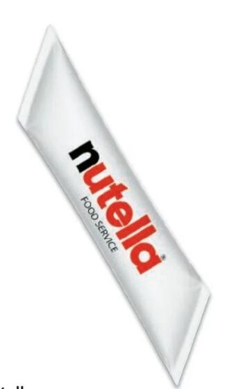 Metro Nutella nuss nugat creme Angebot